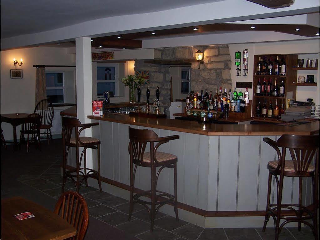 The Five Dials Inn Ilminster Exteriér fotografie